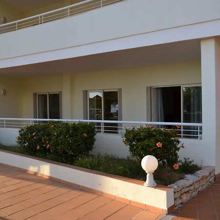 Bel Appartement Au Bord De La Mer De Porto De Mos Λάγος Εξωτερικό φωτογραφία