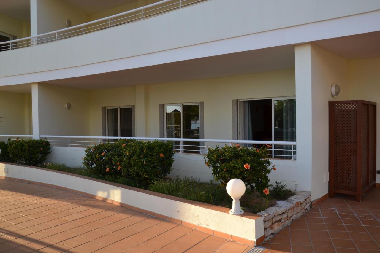 Bel Appartement Au Bord De La Mer De Porto De Mos Λάγος Εξωτερικό φωτογραφία