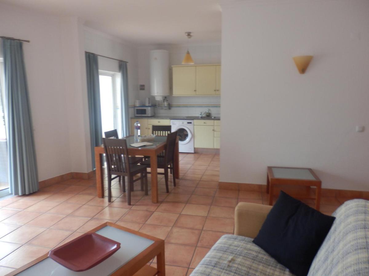 Bel Appartement Au Bord De La Mer De Porto De Mos Λάγος Εξωτερικό φωτογραφία