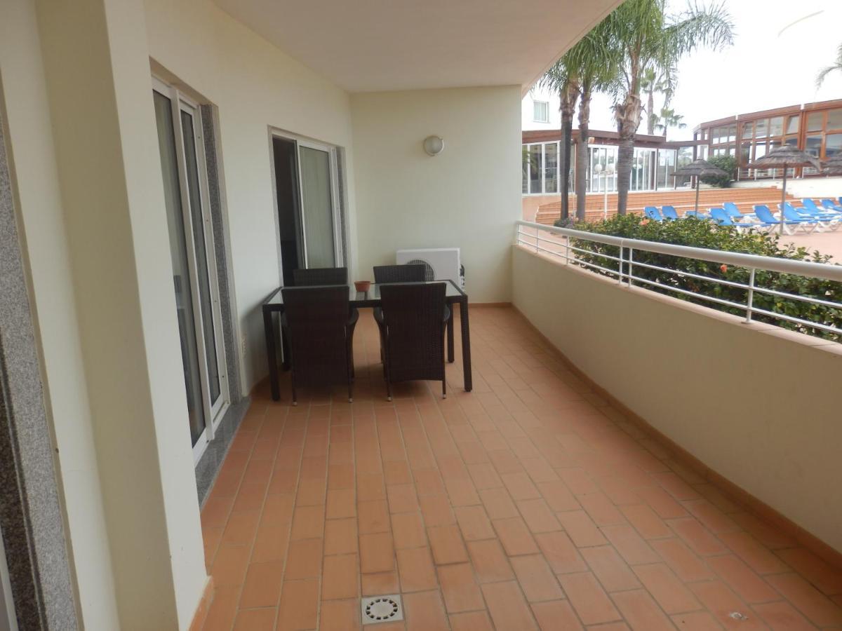 Bel Appartement Au Bord De La Mer De Porto De Mos Λάγος Εξωτερικό φωτογραφία