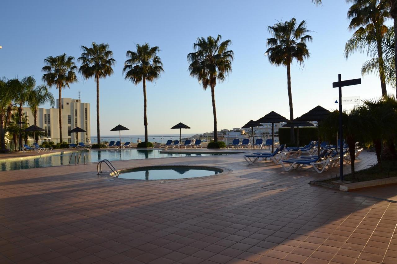 Bel Appartement Au Bord De La Mer De Porto De Mos Λάγος Εξωτερικό φωτογραφία
