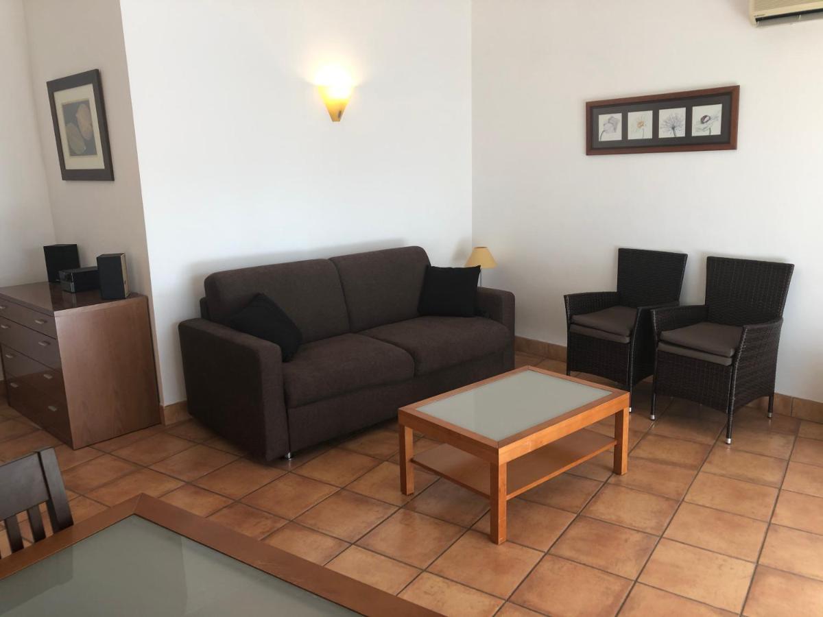 Bel Appartement Au Bord De La Mer De Porto De Mos Λάγος Εξωτερικό φωτογραφία