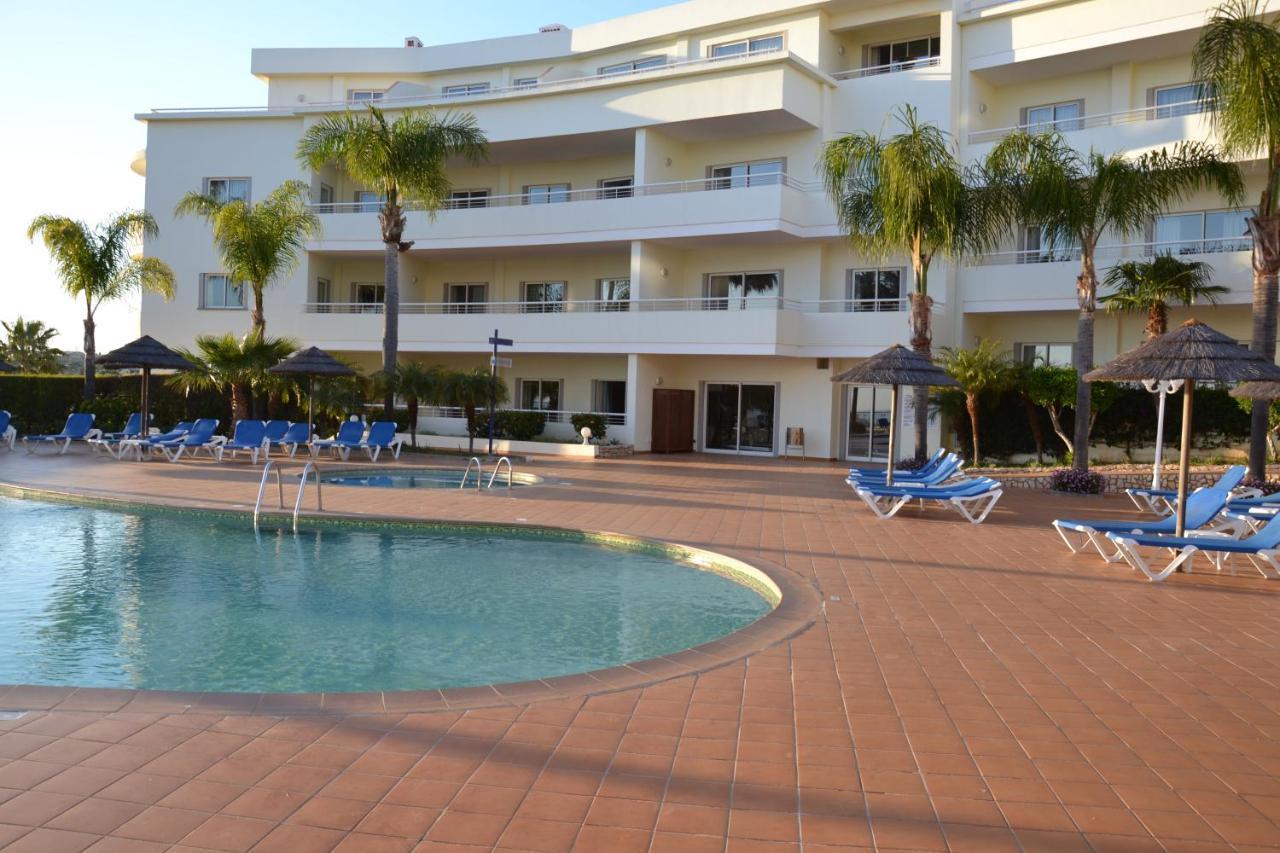 Bel Appartement Au Bord De La Mer De Porto De Mos Λάγος Εξωτερικό φωτογραφία