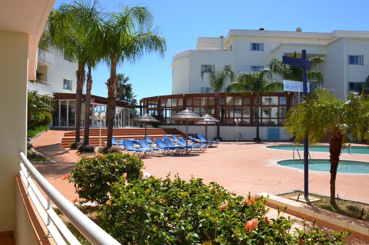 Bel Appartement Au Bord De La Mer De Porto De Mos Λάγος Εξωτερικό φωτογραφία
