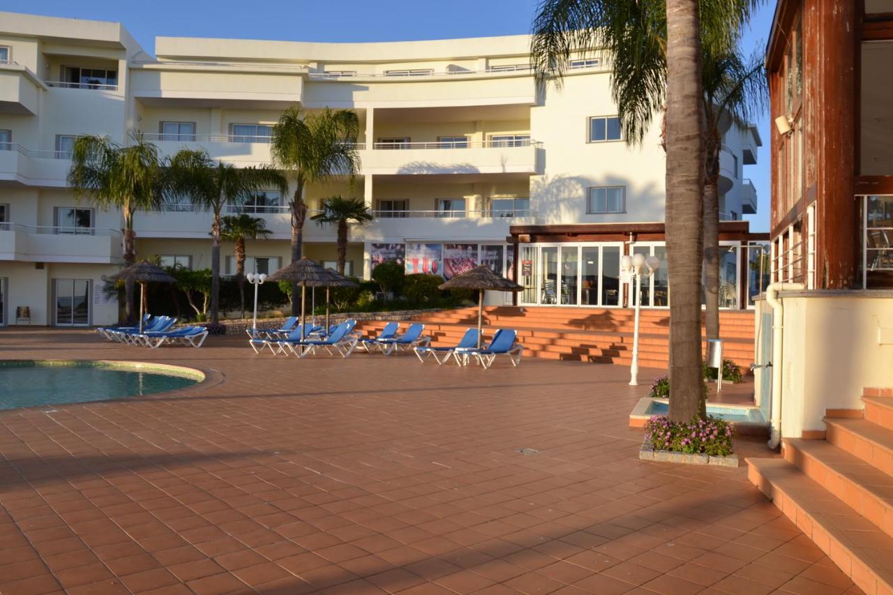 Bel Appartement Au Bord De La Mer De Porto De Mos Λάγος Εξωτερικό φωτογραφία