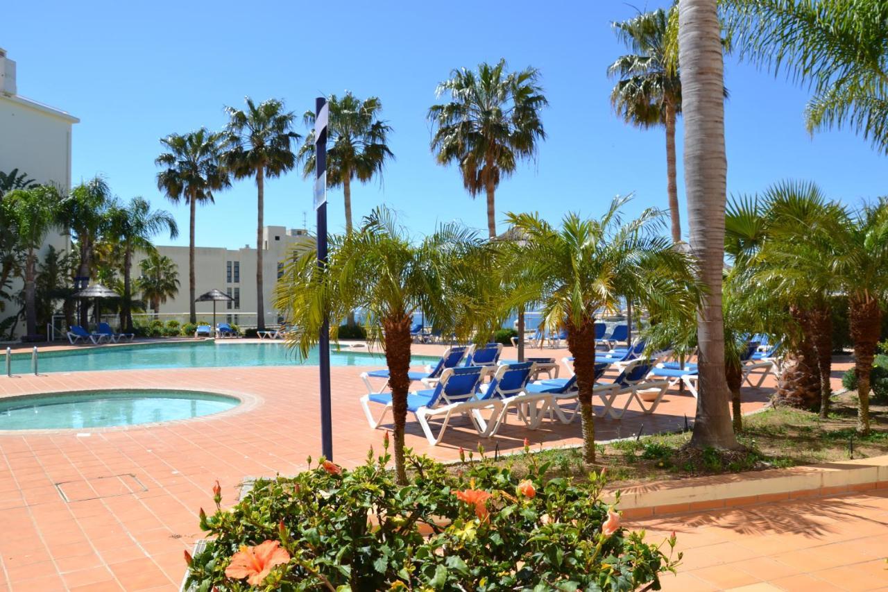 Bel Appartement Au Bord De La Mer De Porto De Mos Λάγος Εξωτερικό φωτογραφία