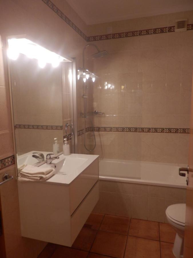 Bel Appartement Au Bord De La Mer De Porto De Mos Λάγος Εξωτερικό φωτογραφία