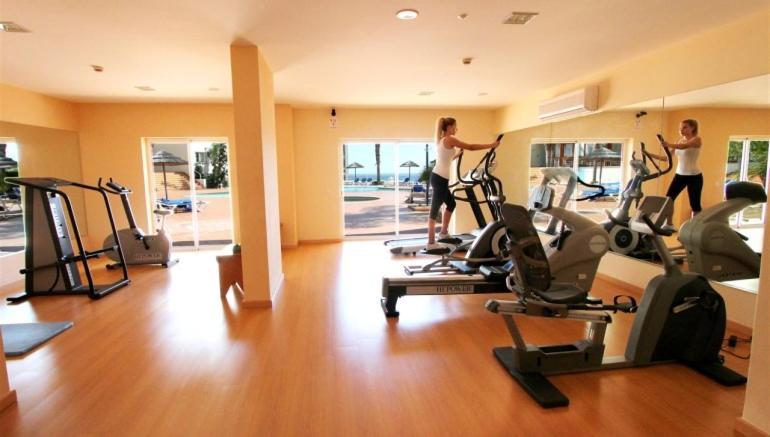 Bel Appartement Au Bord De La Mer De Porto De Mos Λάγος Εξωτερικό φωτογραφία