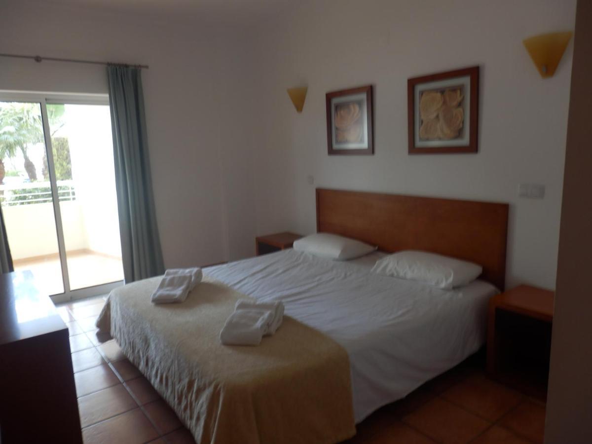 Bel Appartement Au Bord De La Mer De Porto De Mos Λάγος Εξωτερικό φωτογραφία