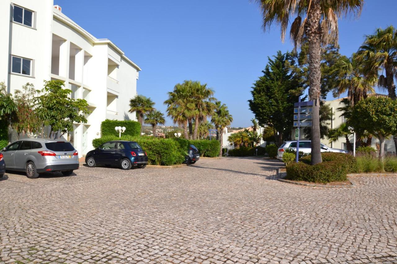 Bel Appartement Au Bord De La Mer De Porto De Mos Λάγος Εξωτερικό φωτογραφία
