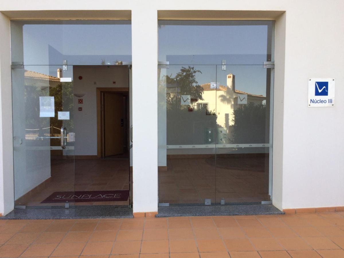 Bel Appartement Au Bord De La Mer De Porto De Mos Λάγος Εξωτερικό φωτογραφία